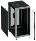 Шкаф напольный 19", 27U SYSMATRIX SL 6827.914