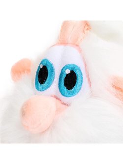 Игрушка мягкая БУБА-1, 20 см без чипа
