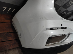 Бампер задний Changan CS55PLUS 21-нв Б/У Оригинал S203F2713030900