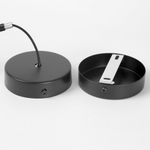 Подвесной светильник Lussole LSP-8849