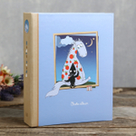 4700869 Фотоальбом на 200 фото "Сказка на ночь"