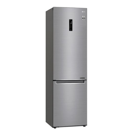 Холодильник LG GA-B509SMHZ