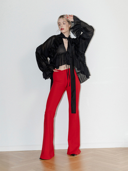 Блуза «Бохо»