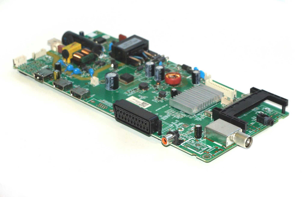 MS36631-ZC01-01 main board для DOFFLER 32DH46-T2 | REBALL.SU