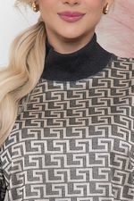 Джемпер 41855 Avili