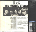 The Rolling Stones / In The 60's - Paper Sleeve Collection (Limited Edition)(26 Mini LP CD)