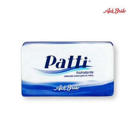 PATTI 15 g. Известное мыло с 15 г