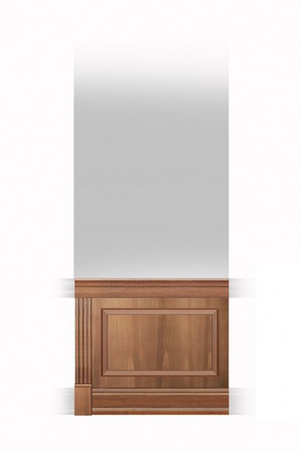 Интерьерные панели Президент Эконом 900мм (№4)