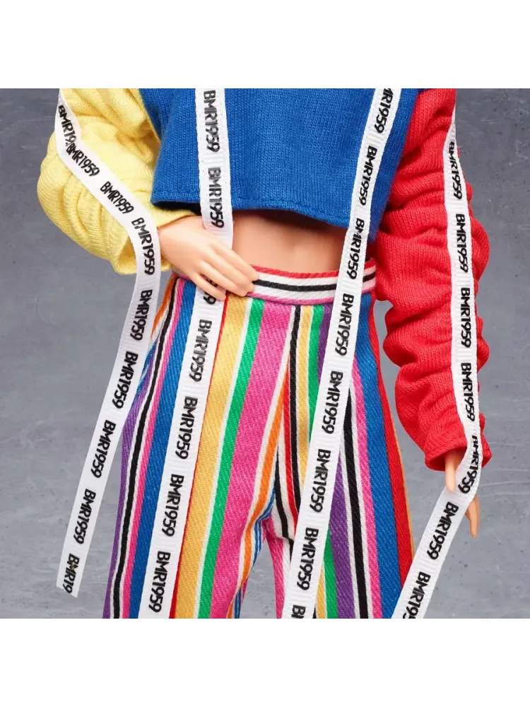 Кукла коллекционная BMR1959 GHT92