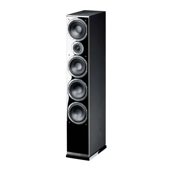 Magnat Shadow 209 Piano Black / Satin Lacquer