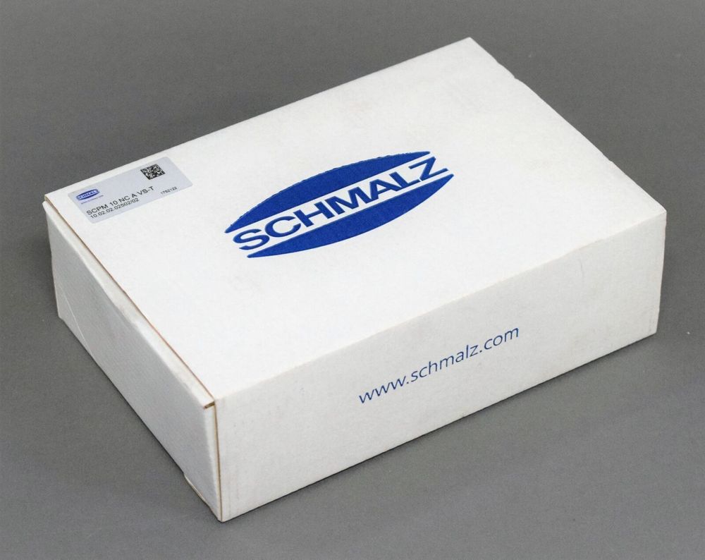 SCHMALZ SCPM 10 NC A VS-T