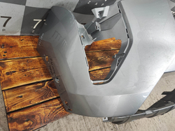 Бампер передний Haval Jolion 24-нв Б/У Оригинал 2803110XST13A