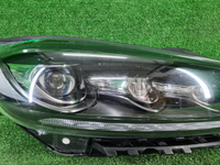 Фара правая Kia Sorento 3 UM Prime (2017-2020) LED