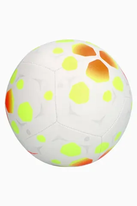 Футбольный мяч Nike Pitch размер 3 - белый