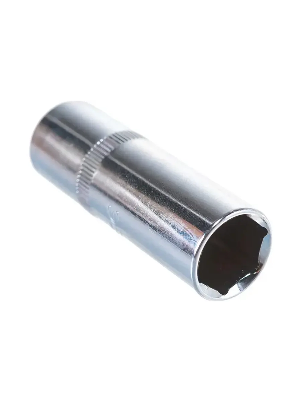 Головка свечная 1/2" шестигранная 16 мм