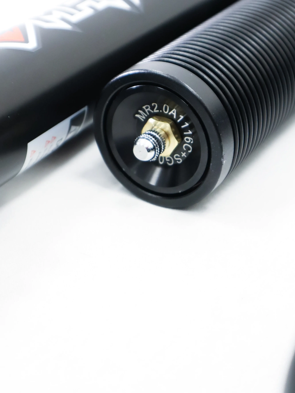 TANK 300 Подвеска MAMBA Nitrogen Comfort version 2.0 (2,5 дюйма, регулируемая)