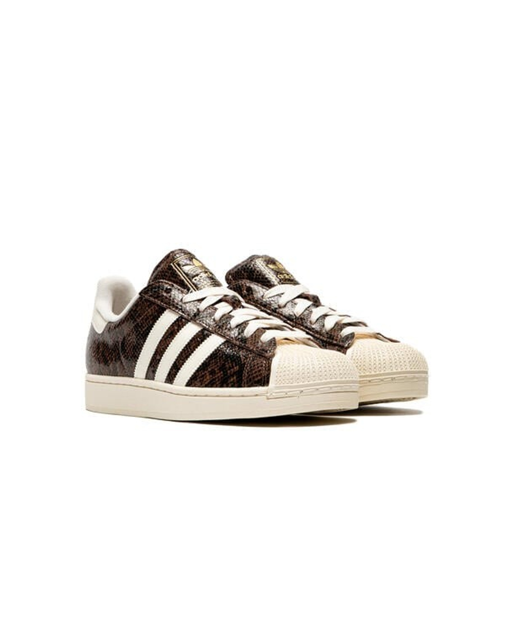 Кроссовки женские adidas Originals SUPERSTAR II W