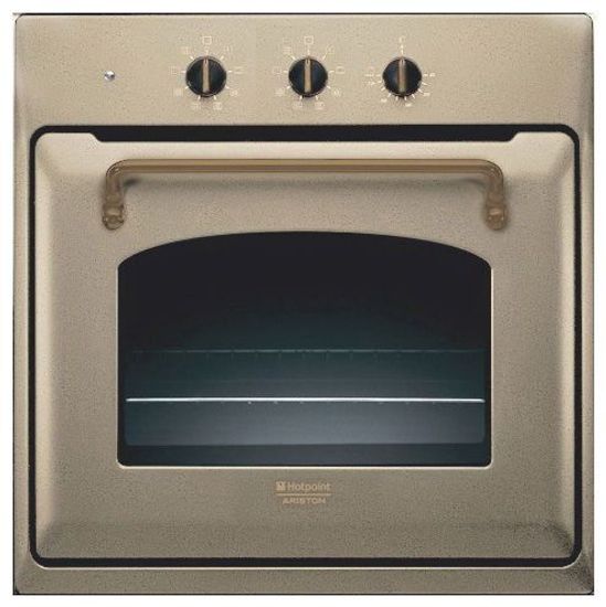 Электрический духовой шкаф Hotpoint-Ariston FT 820.1 (AV) HA S