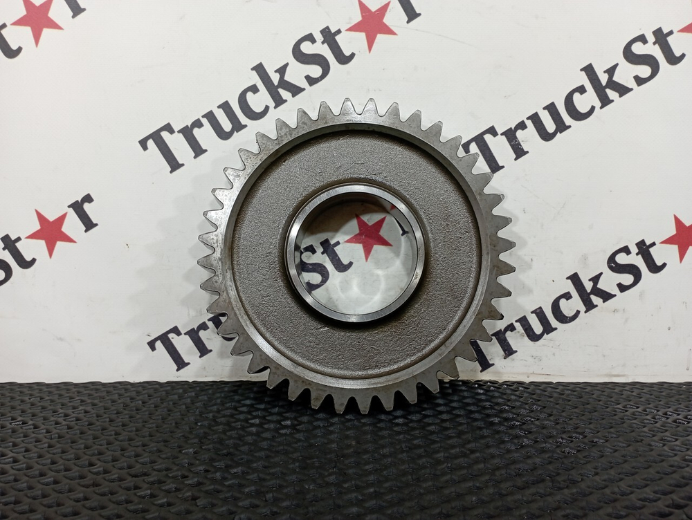 Шестерня вторичного вала КПП