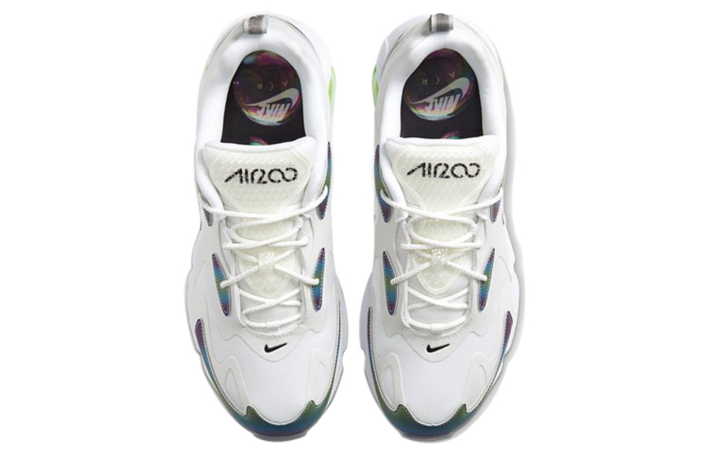 Кроссовки Nike Air Max 200