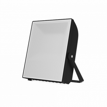 Прожектор светодиодный LED 100W IP65 6500К 687511100 черный Evo Gauss