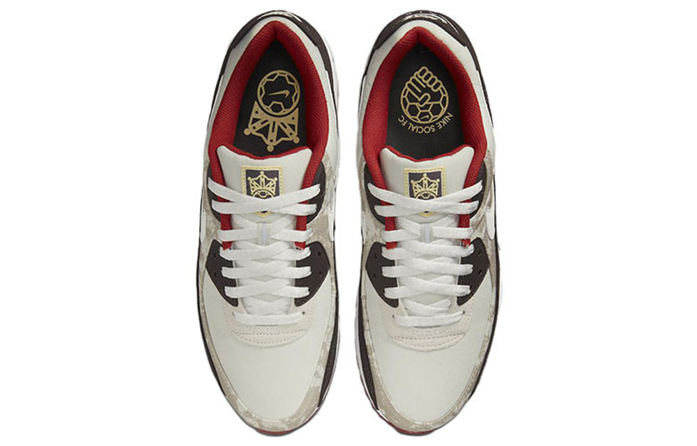 Кроссовки Nike Air Max 90