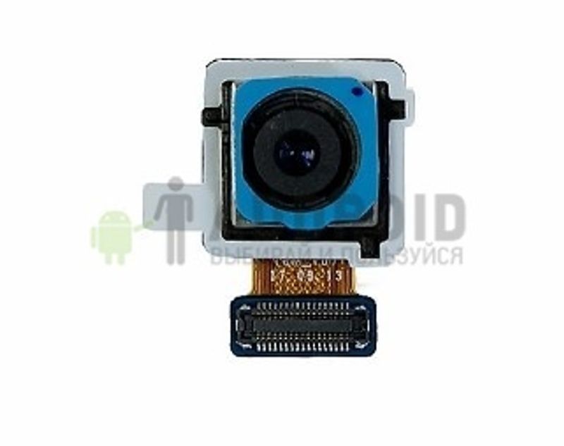 Задняя (основная) камера для Samsung Galaxy A8 2018 (SM-A530)