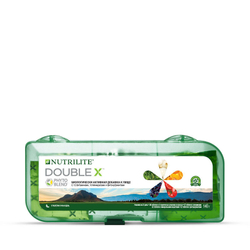 NUTRILITE™ Double X с витаминами, минералами и фитонутриентами