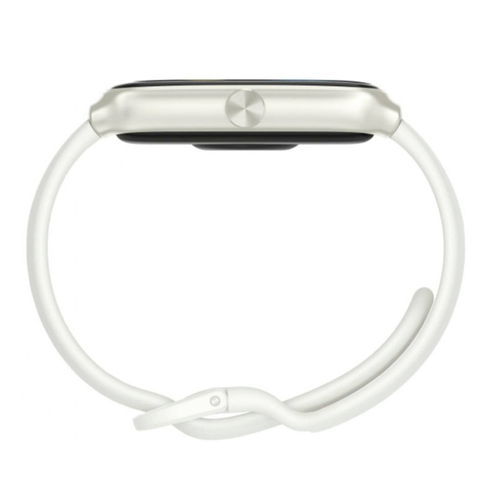 Фитнес-браслет Honor Choice Band, белый