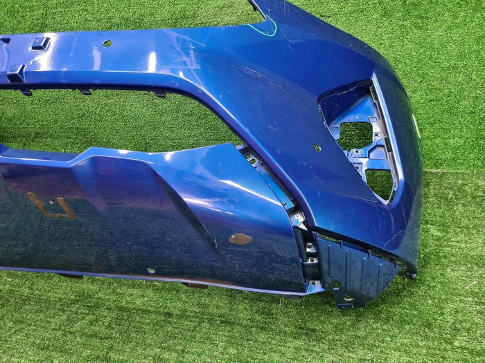 Бампер передний Haval F7 (2018-2022)