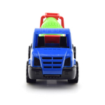 Бетономешалка 20см. BTG-036-3 (20х11х11см)