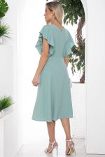 Платье Аделла (мята) П10510 LT Collection (Акция)