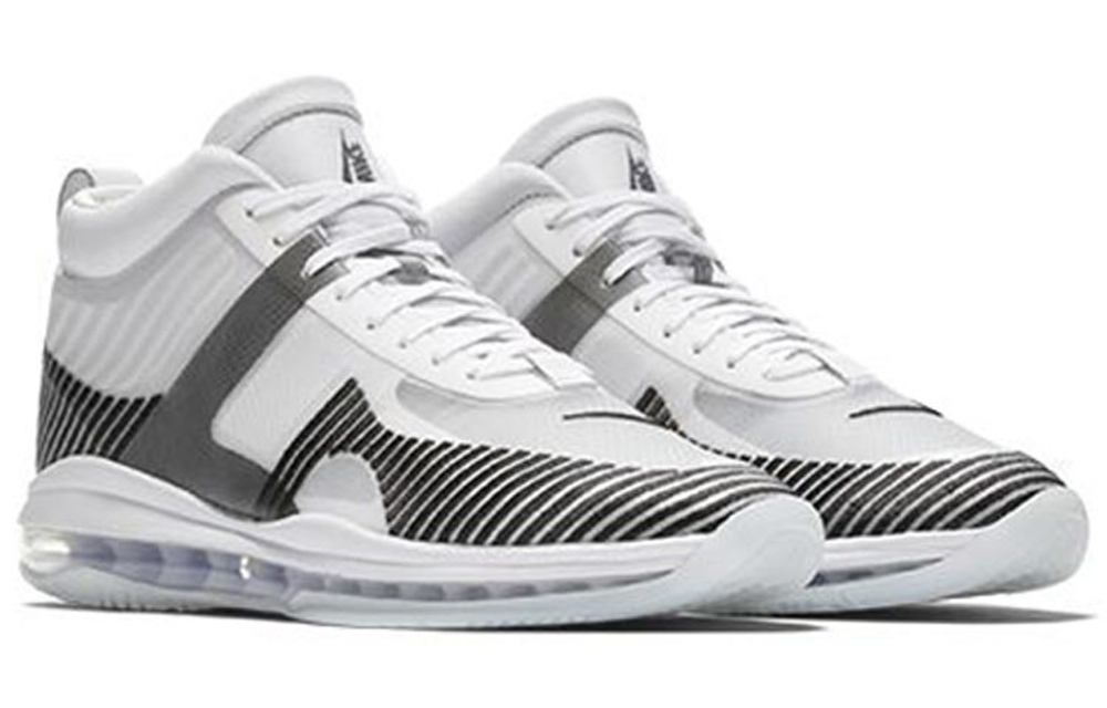 Кроссовки John Elliott X Nike Lebron Icon