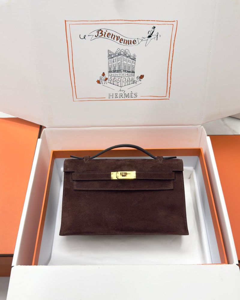 Сумка Hermes