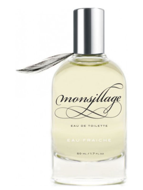 Monsillage Eau Fraiche