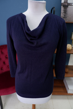 Джемпер Zolla с люрексом 44 размер