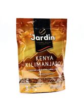 Кофе растворимый Jardin Kenya Kilimanjaro 150 г 3 шт