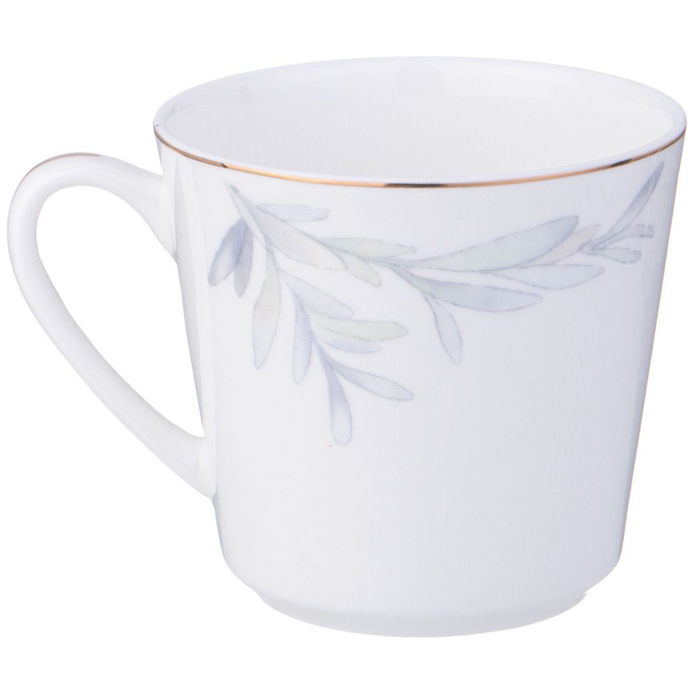 КОФЕЙНЫЙ НАБОР LEFARD "INSPIRATION" ЛАВАНДА НА 6 ПЕР. 12 ПР. 220 МЛ (КОР=4НАБ.)