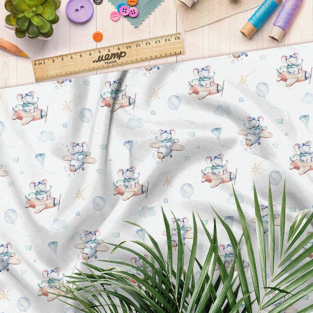 Ткань бифлекс наслаждайтесь роскошным