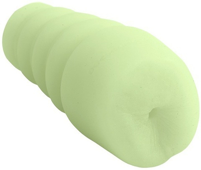 Светящийся анус-мастурбатор PALM PAL