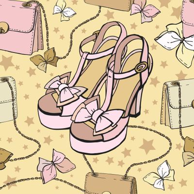 Туфли и сумки