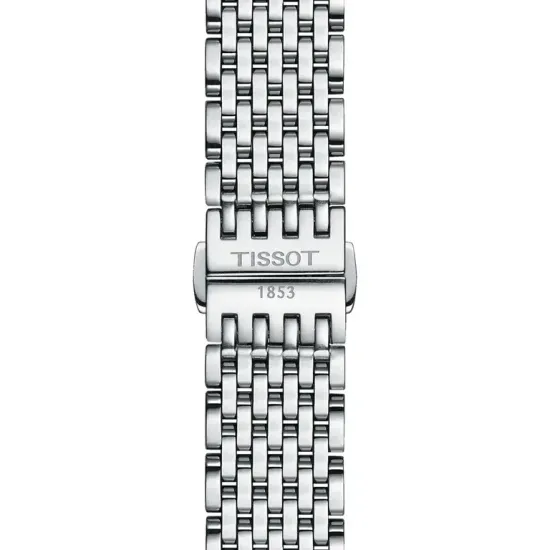 Женские часы Tissot T143.210.11.033.00