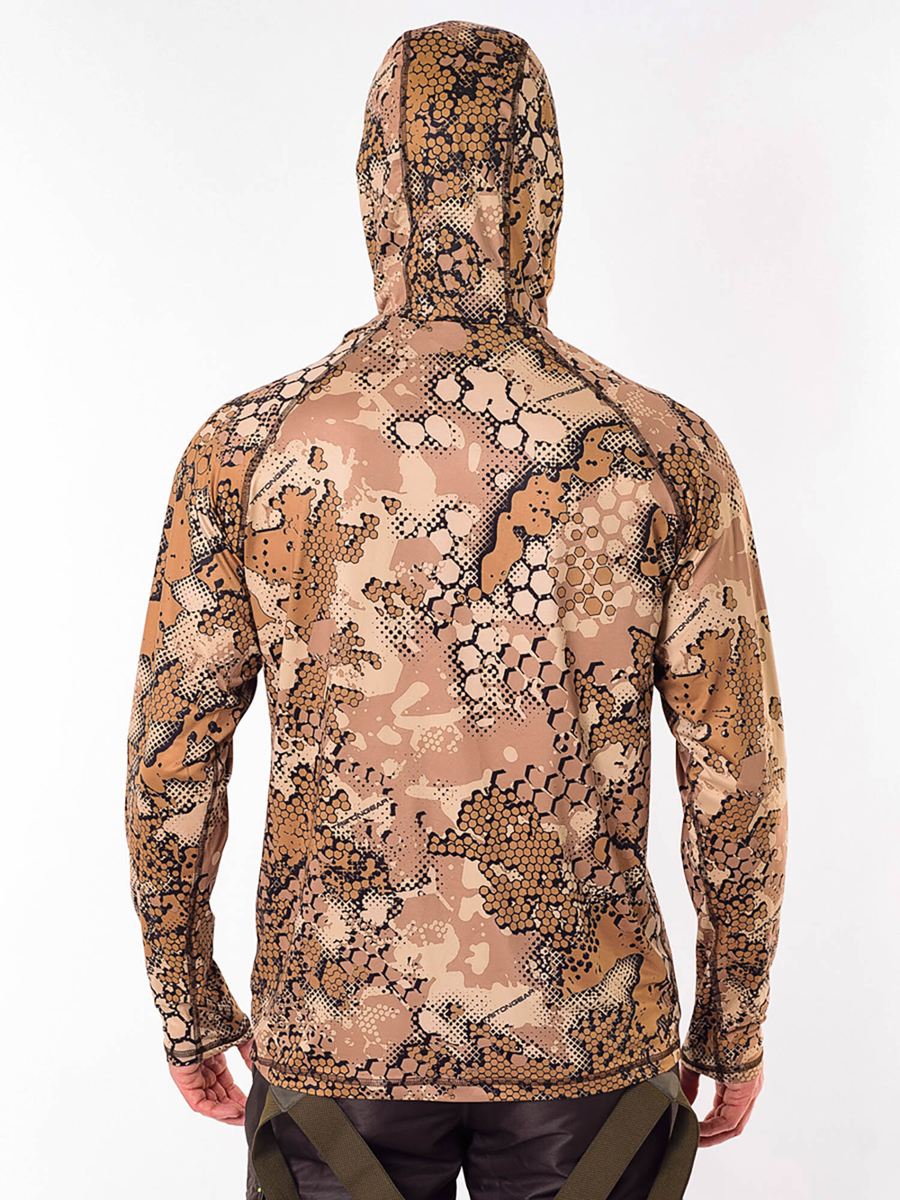 Джерси TritonGear (Fabreex), Duck Hunter