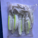 Силиконы набор 14 см №91