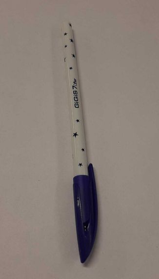 Qələm \ Ручка \ Pen Gigis 7 star 0.7mm