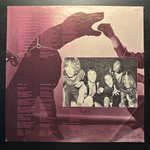 Scorpions - Animal Magnetism (Европа 1980г.)