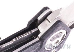 Нож Quartermaster QTR-1 H.M. Murdockфотография - 4