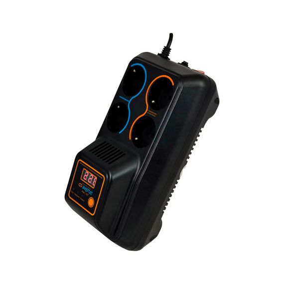 Стабилизатор напряжения Энергия 500 Люкс