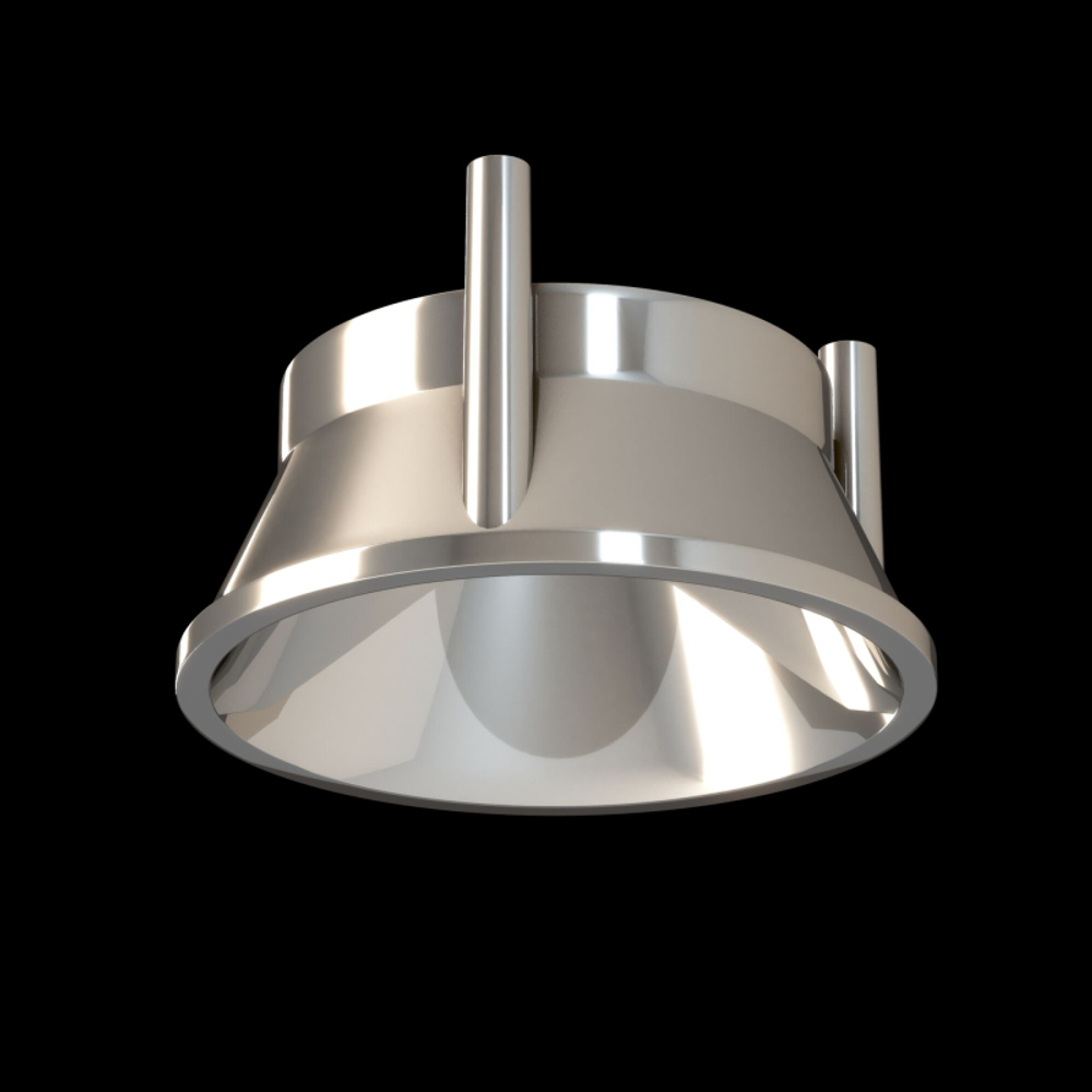 Рамка на 1 светильник Maytoni Alfa LED C064-01CH