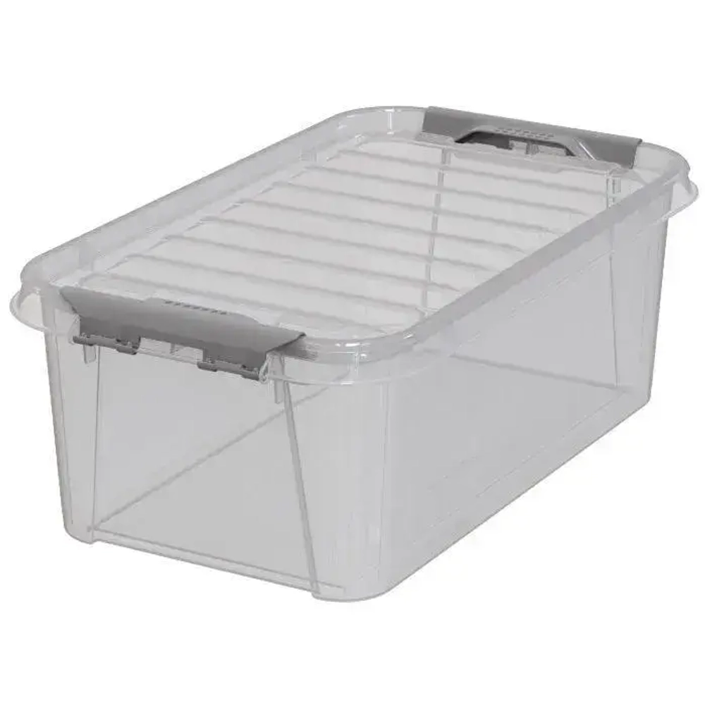 Ящик с крышкой Профи Комфорт 7,8л